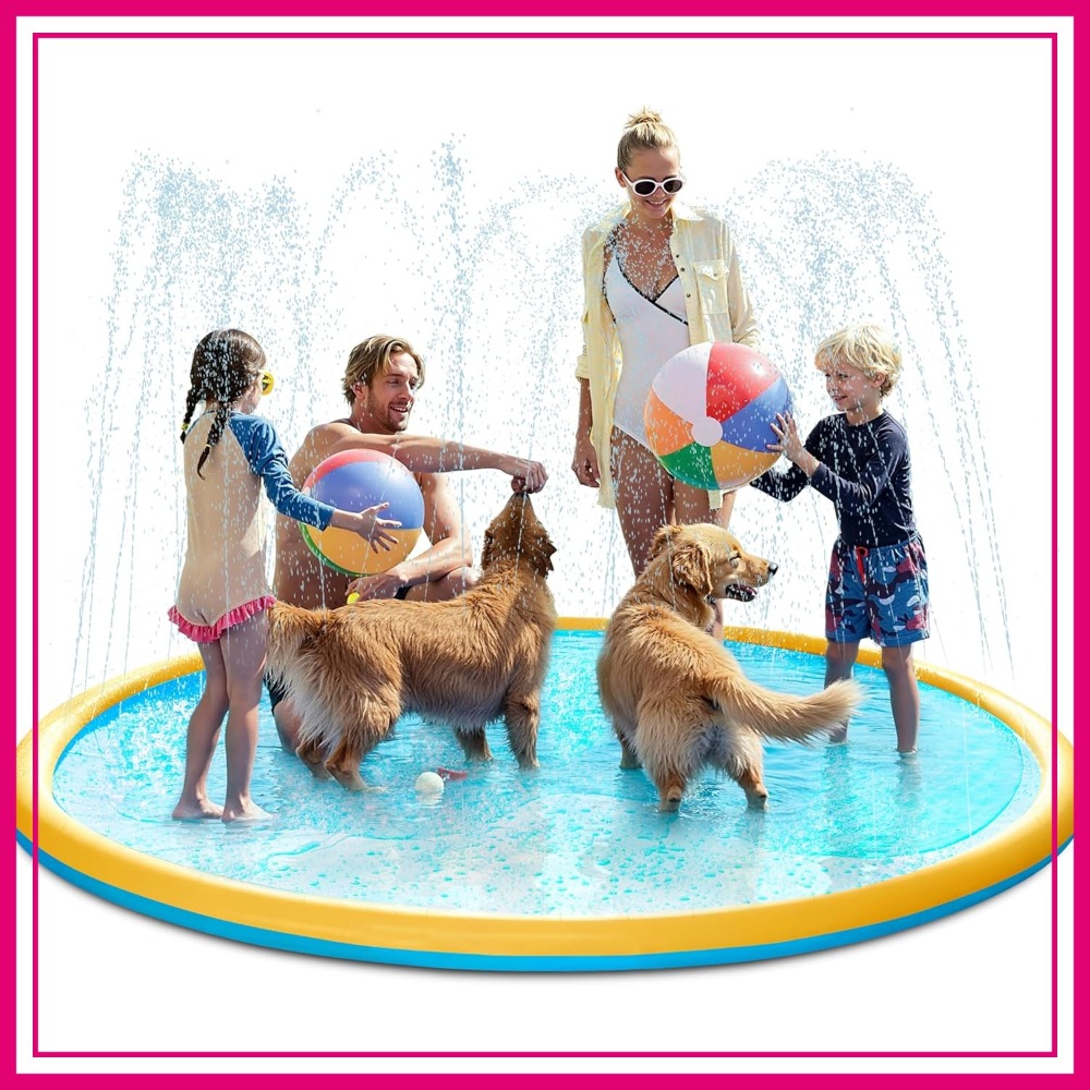 Outdoor Toys For Kids - 120