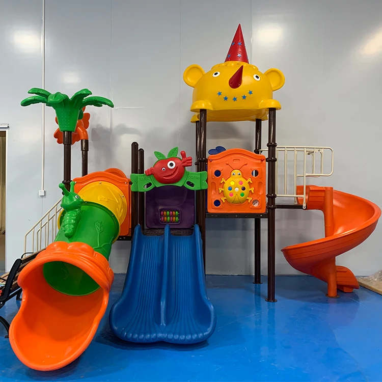 Kids Outdoor Yard Equipment - For Garden yard play set park