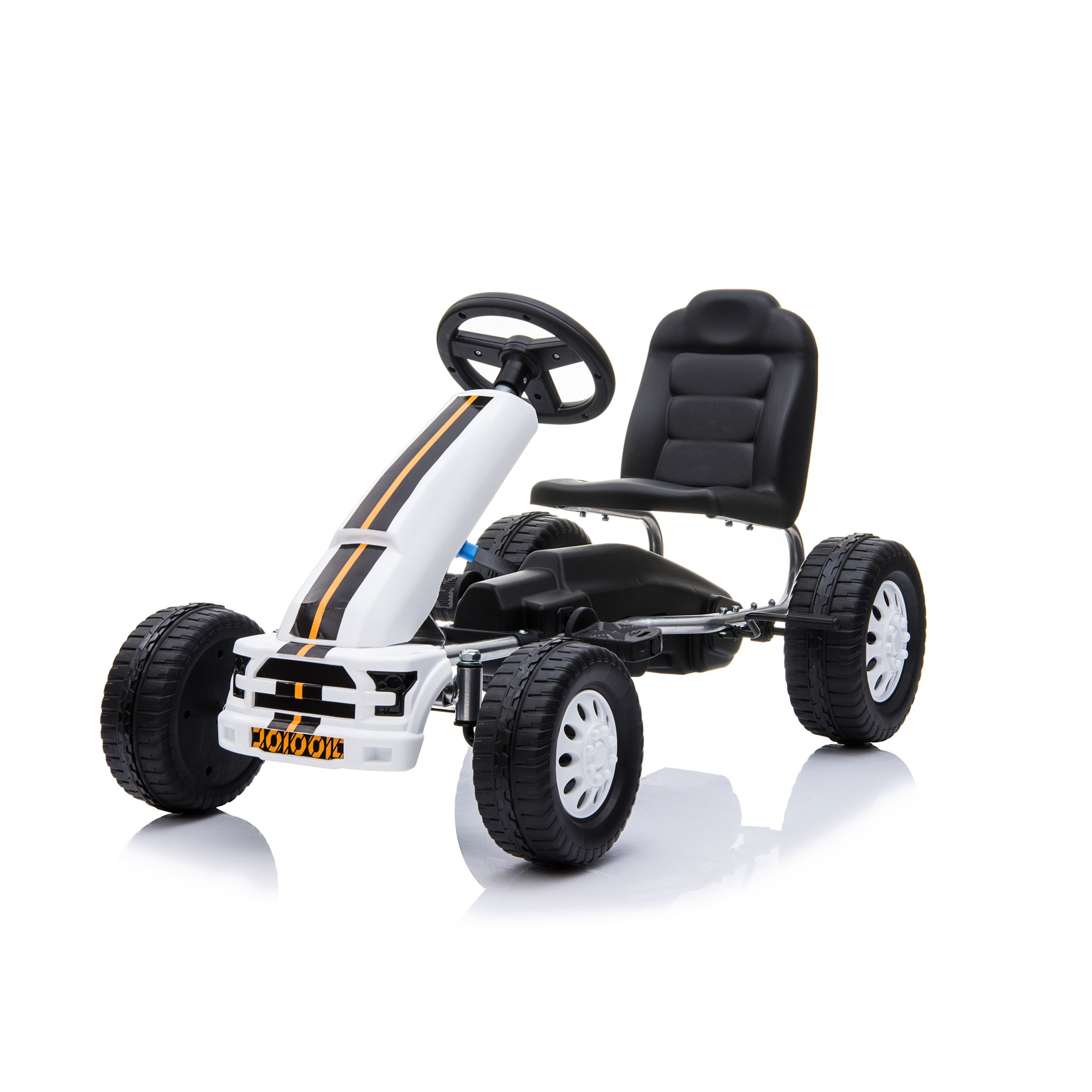Go Kart Pedal Kids - 2021 New Manufacturers Wholesale Four-wheel 2-8