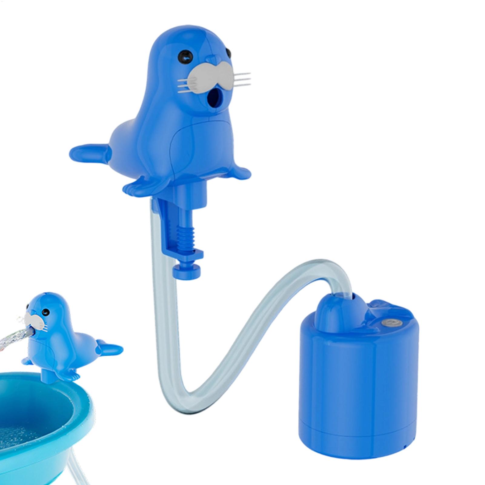 Rechargeable Water Table Spray – Kids Outdoor Folding Table Bewertung und Preis