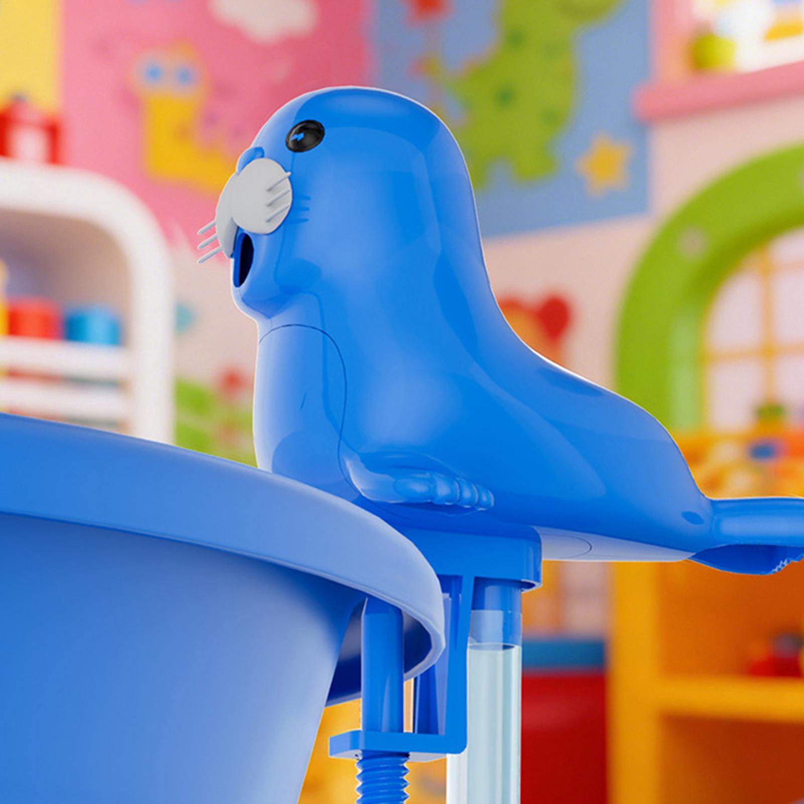 Rechargeable Water Table Spray – Kids Outdoor Folding Table Bewertung und Preis