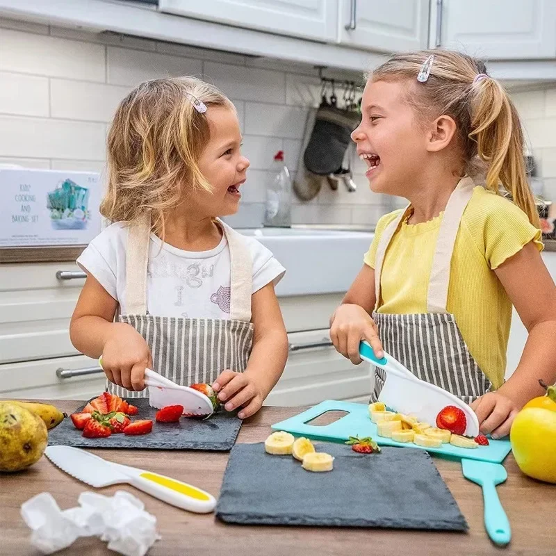 Real Cooking Toddler Children  – Kids Outdoor Kitchen Set Bewertung und Preis