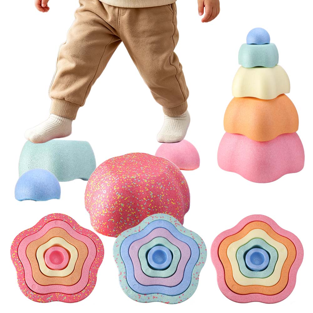River Stones Steeping Stone Ba – Stepping Stone Foam Bewertung und Preis