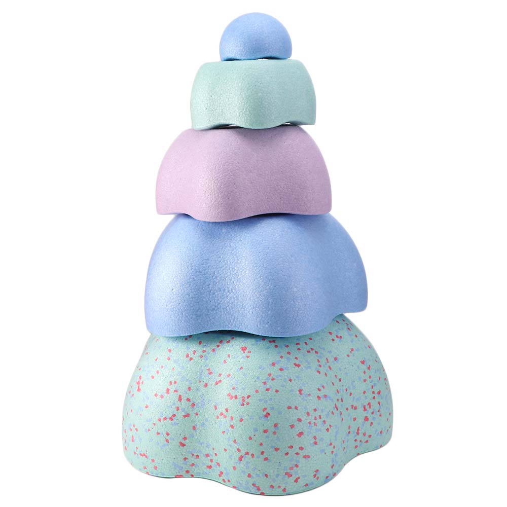 River Stones Steeping Stone Ba – Stepping Stone Foam Bewertung und Preis
