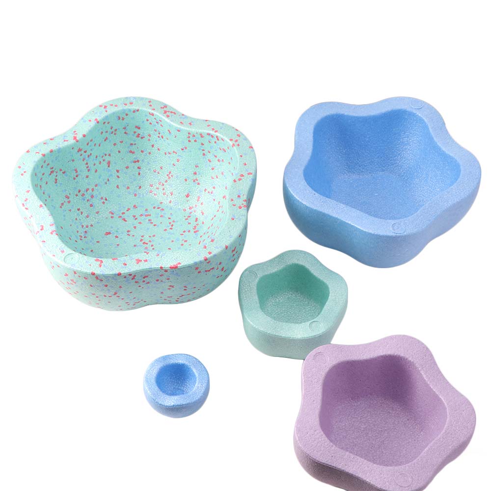 River Stones Steeping Stone Ba – Stepping Stone Foam Bewertung und Preis