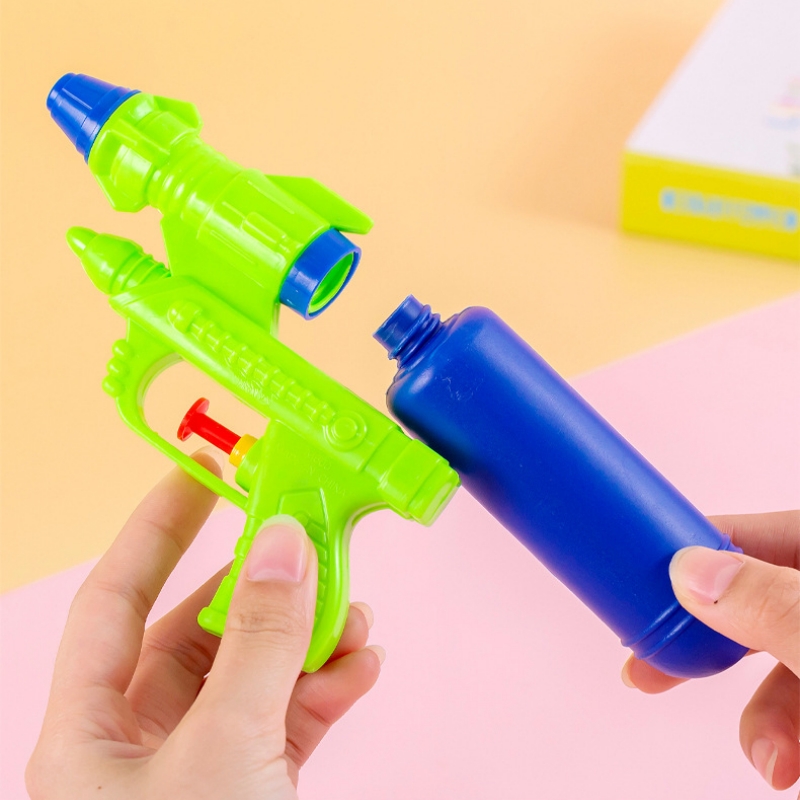 Portable Kids Water Gun Toy Su – Kids Outdoor Explorer Kit Bewertung und Preis