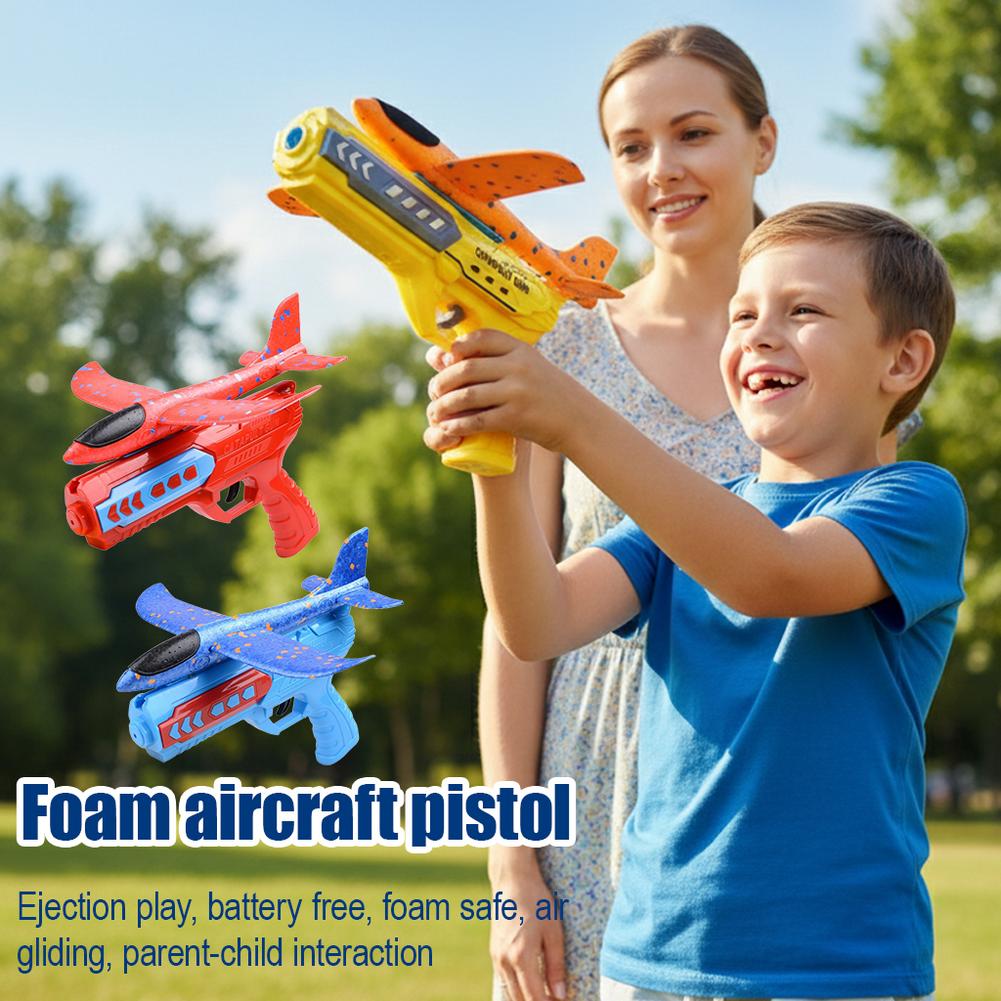 Flying Toy Children's Gifts Ch – Kids Outdoor Adventure Bewertung und Preis