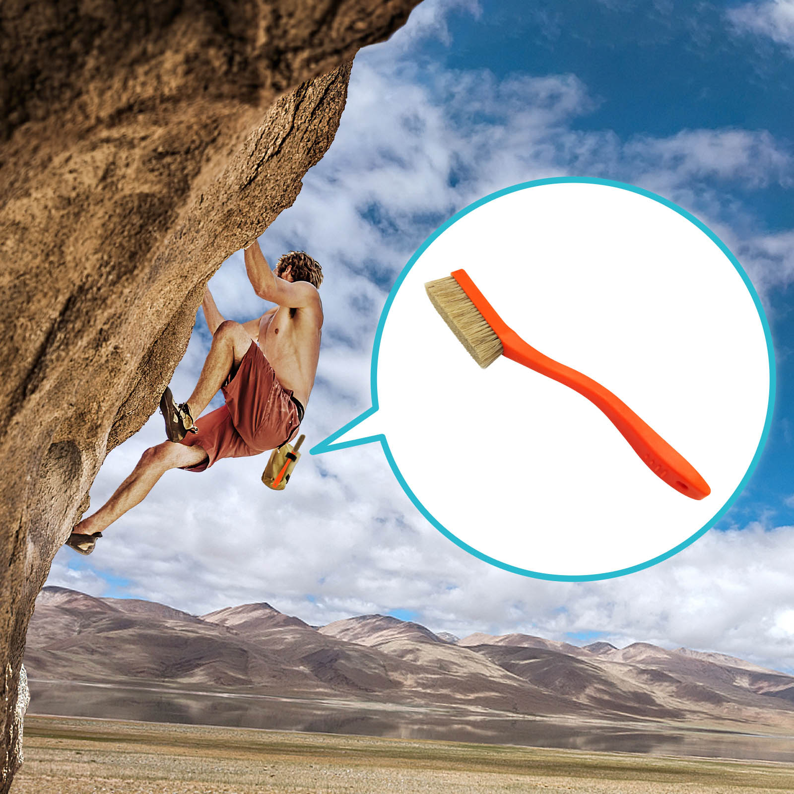 Indoor Rock Climbing Chalk Bru – Chalk Outdoor Jumbo Bewertung und Preis