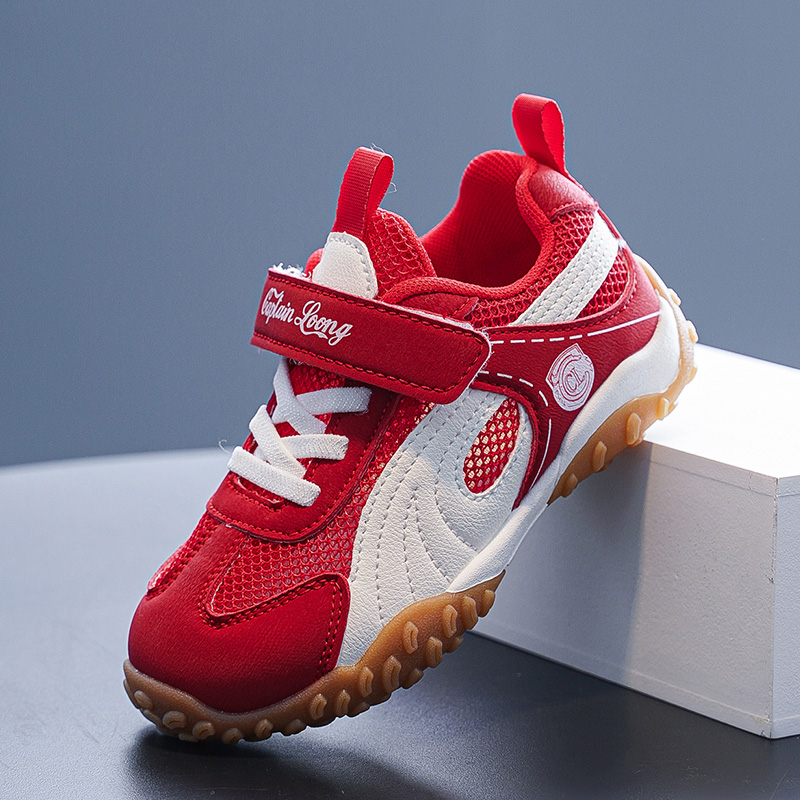Casual Sports Shoes for Childr – Kids Outdoor Gym Bewertung und Preis