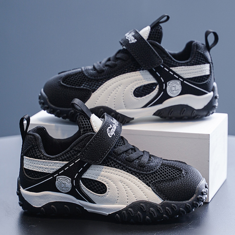 Casual Sports Shoes for Childr – Kids Outdoor Gym Bewertung und Preis