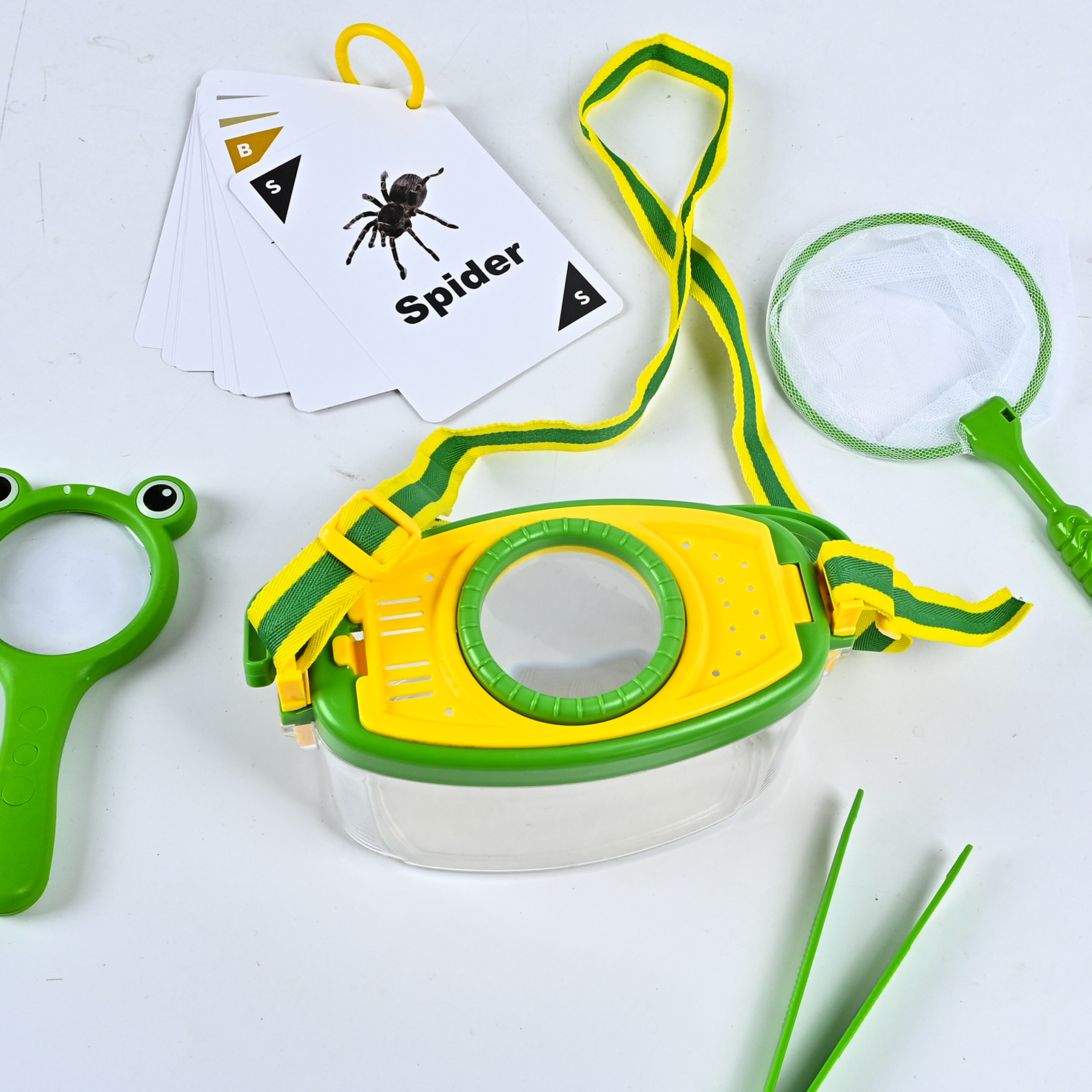 Children'S Hand-Held Insect Ob – Kids Outdoor Explorer Kit Bewertung und Preis