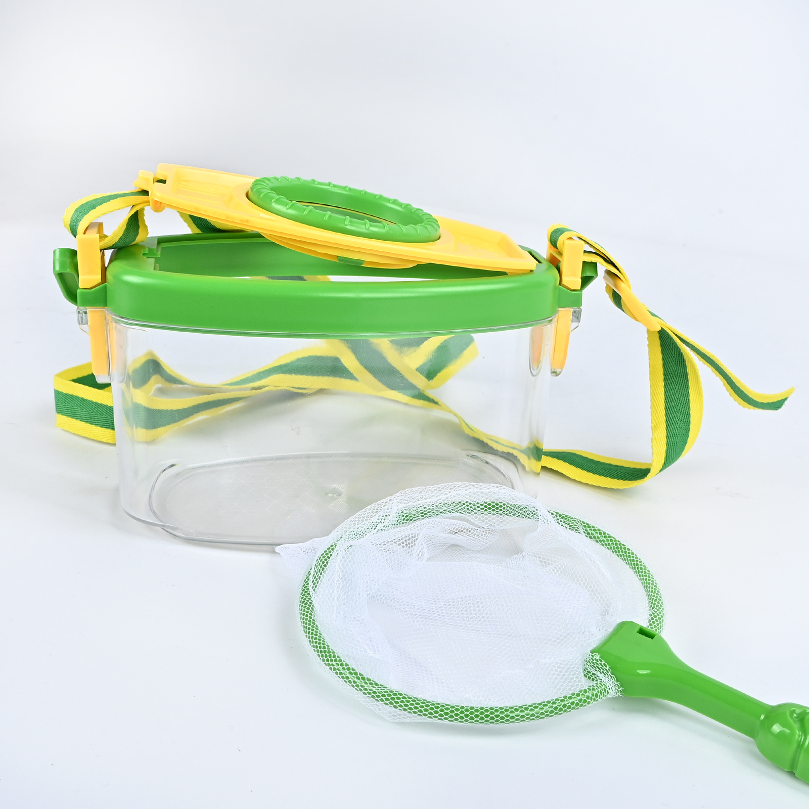 Children'S Hand-Held Insect Ob – Kids Outdoor Explorer Kit Bewertung und Preis