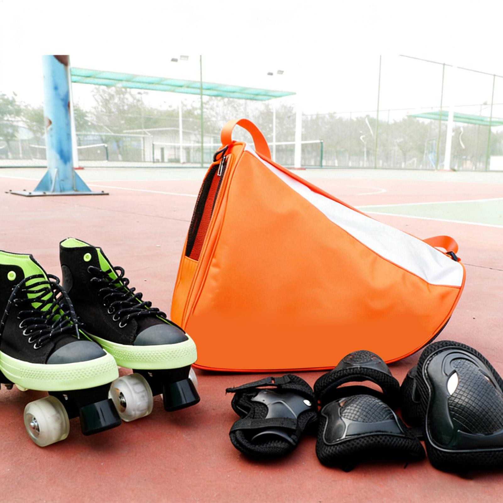 Roller Skates Bag Sports Equip – Kids Outdoor Gym Bewertung und Preis