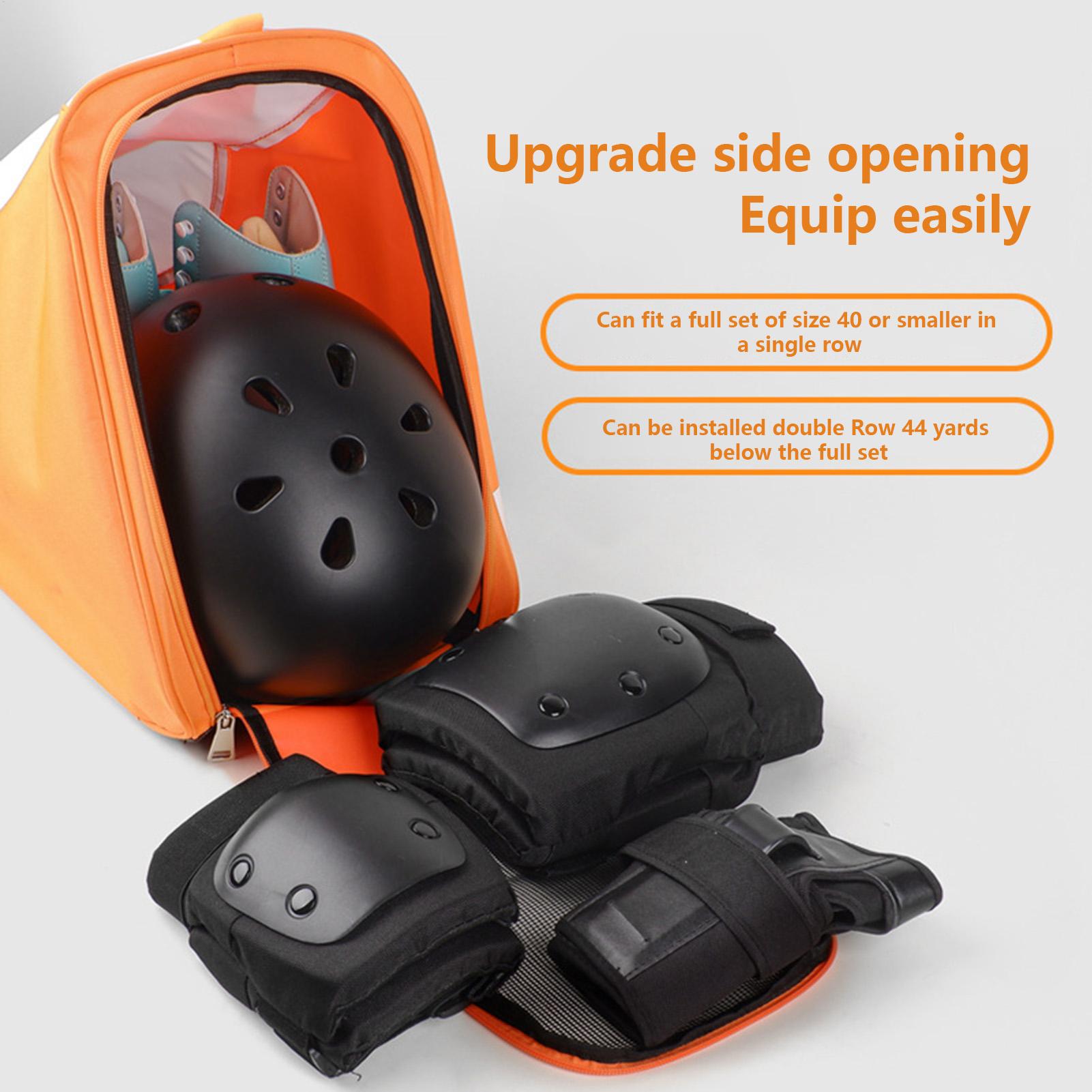 Roller Skates Bag Sports Equip – Kids Outdoor Gym Bewertung und Preis