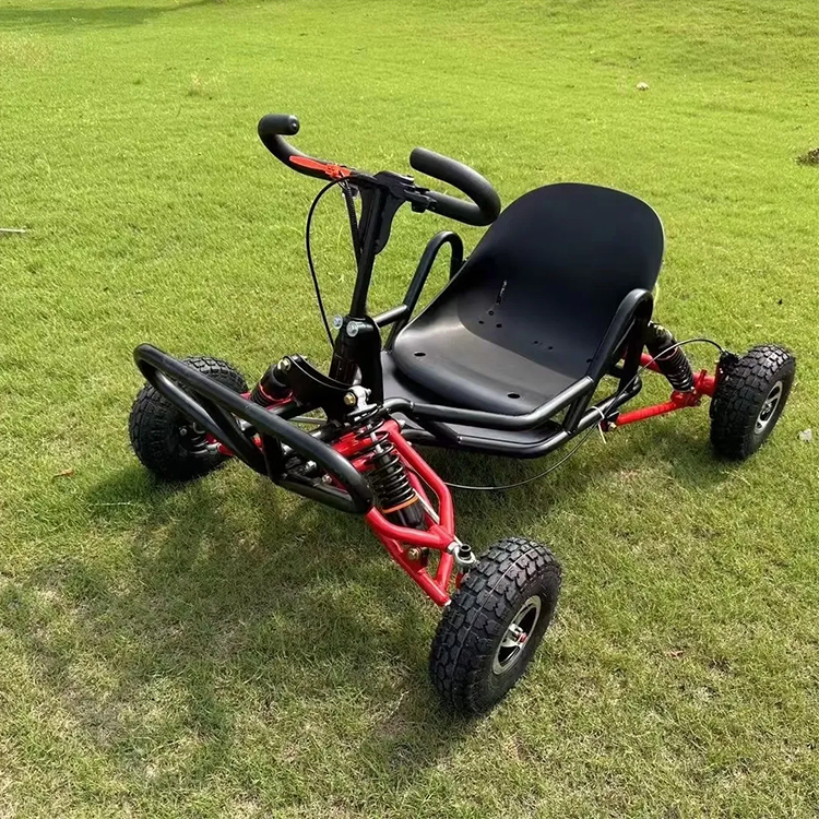 Adult Off-road Kart 90CC/212CC – Go Kart Pedal Kids Bewertung und Preis
