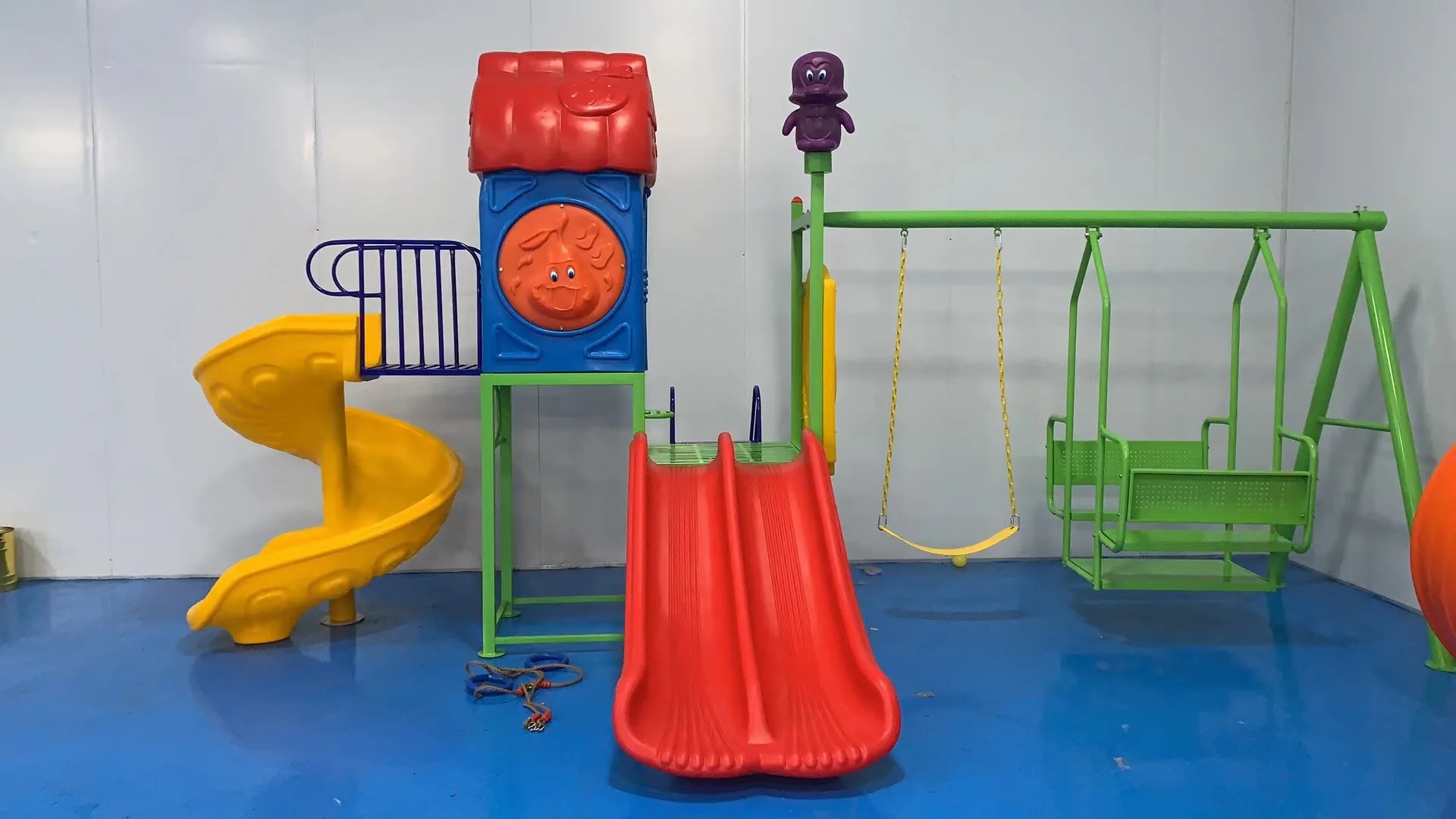 For  Garden yard play set park – Kids Outdoor Yard Equipment Bewertung und Preis