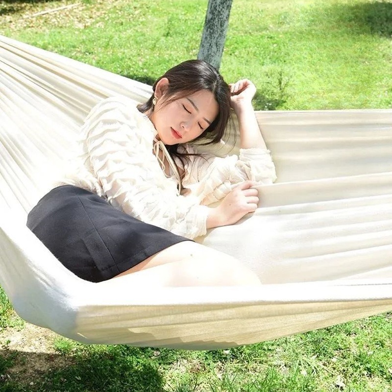 1pcs Outdoor Camping Single Pe – Kids Outdoor Hammock Swing Bewertung und Preis