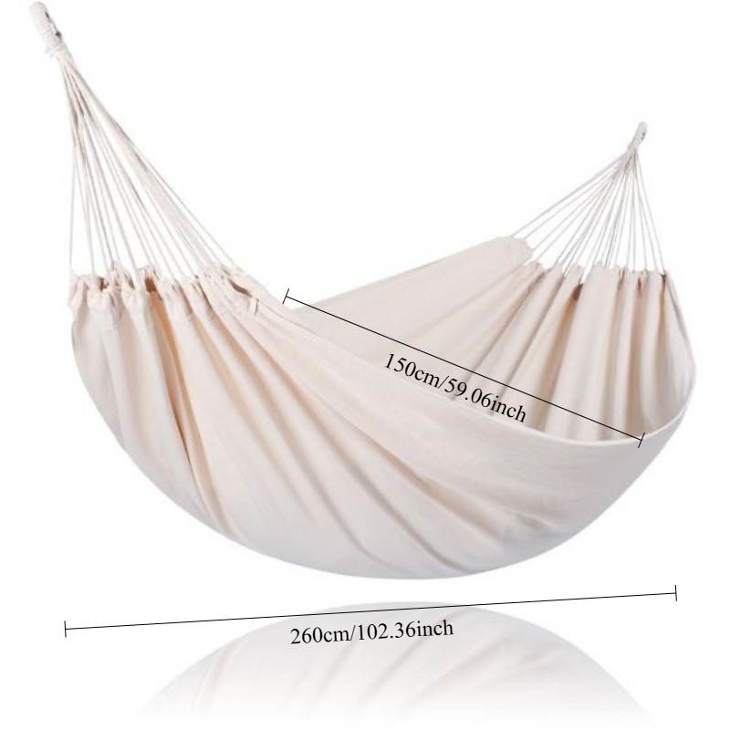 1pcs Outdoor Camping Single Pe – Kids Outdoor Hammock Swing Bewertung und Preis