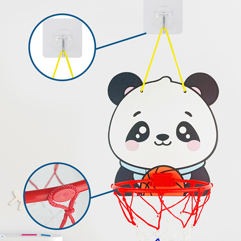 [SH]1PC Kids Adjustable Basket – Outdoor Toys For Kids Bewertung und Preis