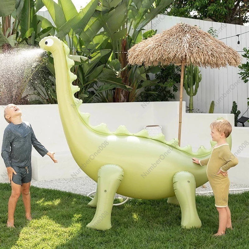Outdoor Dinosaur Water Ball Sp – Kids Outdoor Yard Equipment Bewertung und Preis