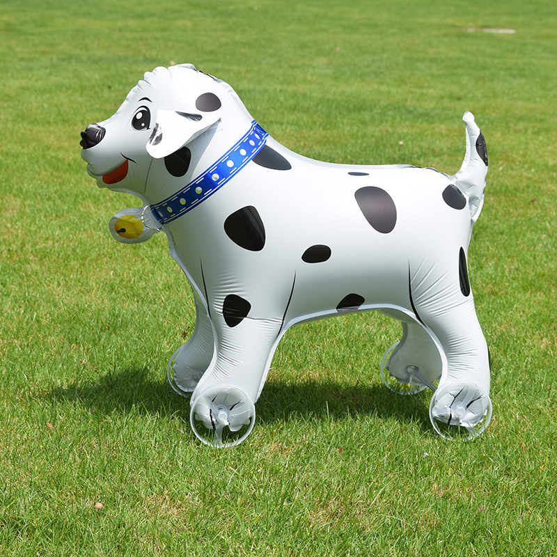 Cartoon Standing Animal Ballon – Kids Outdoor Yard Toys Bewertung und Preis