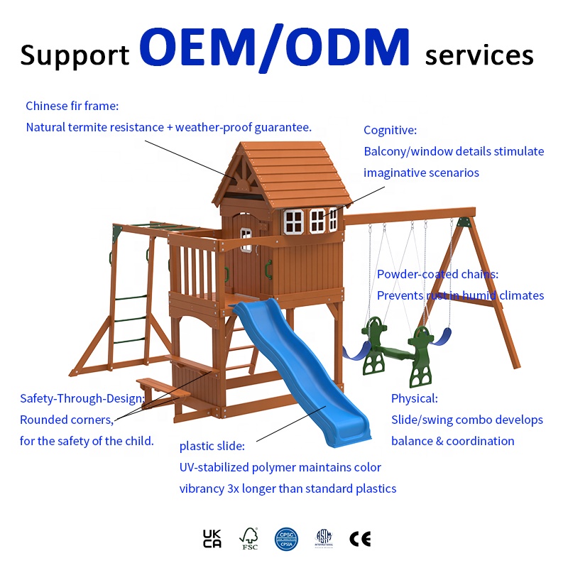 Large Outdoor Amusement Equipm – Kids Outdoor Garden Set Bewertung und Preis