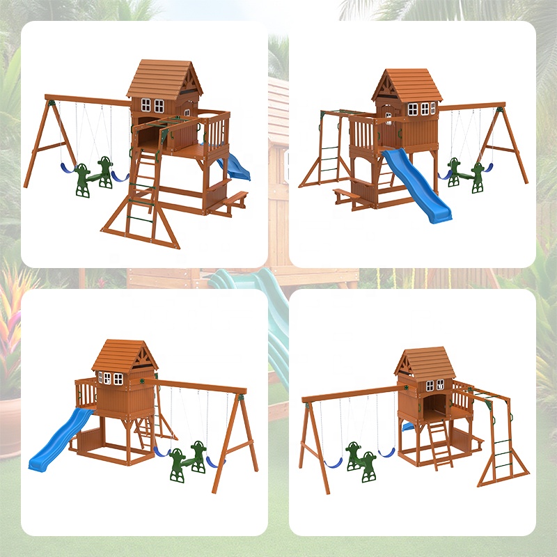 Large Outdoor Amusement Equipm – Kids Outdoor Garden Set Bewertung und Preis
