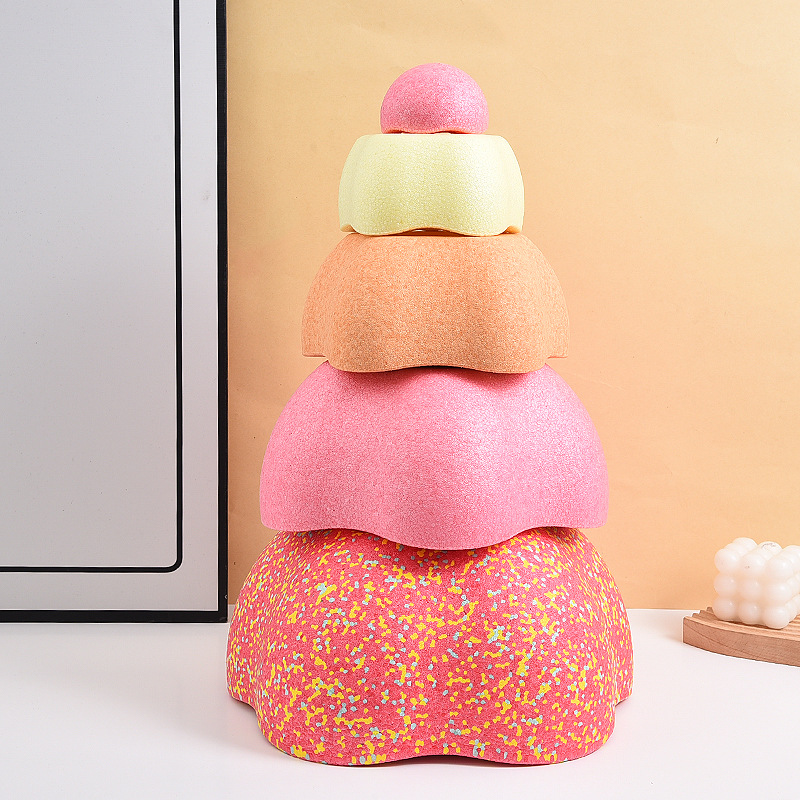 New Kids Balance Stapstones To – Stepping Stone Foam Bewertung und Preis