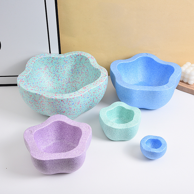 New Kids Balance Stapstones To – Stepping Stone Foam Bewertung und Preis
