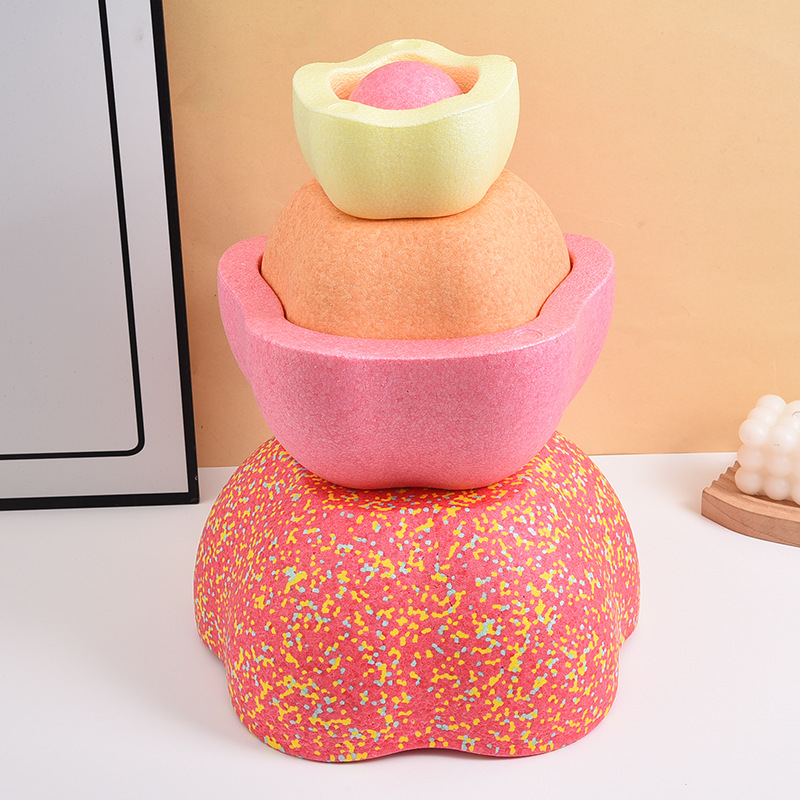 New Kids Balance Stapstones To – Stepping Stone Foam Bewertung und Preis
