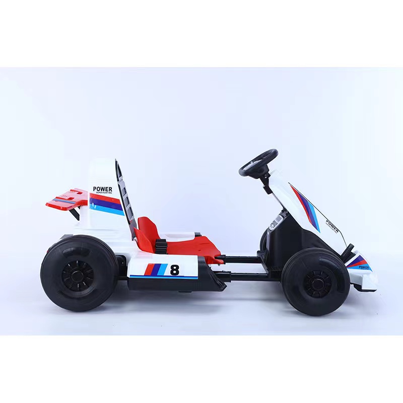 Safe Driving Pedal Go Karts Fo – Go Kart Pedal Kids Bewertung und Preis