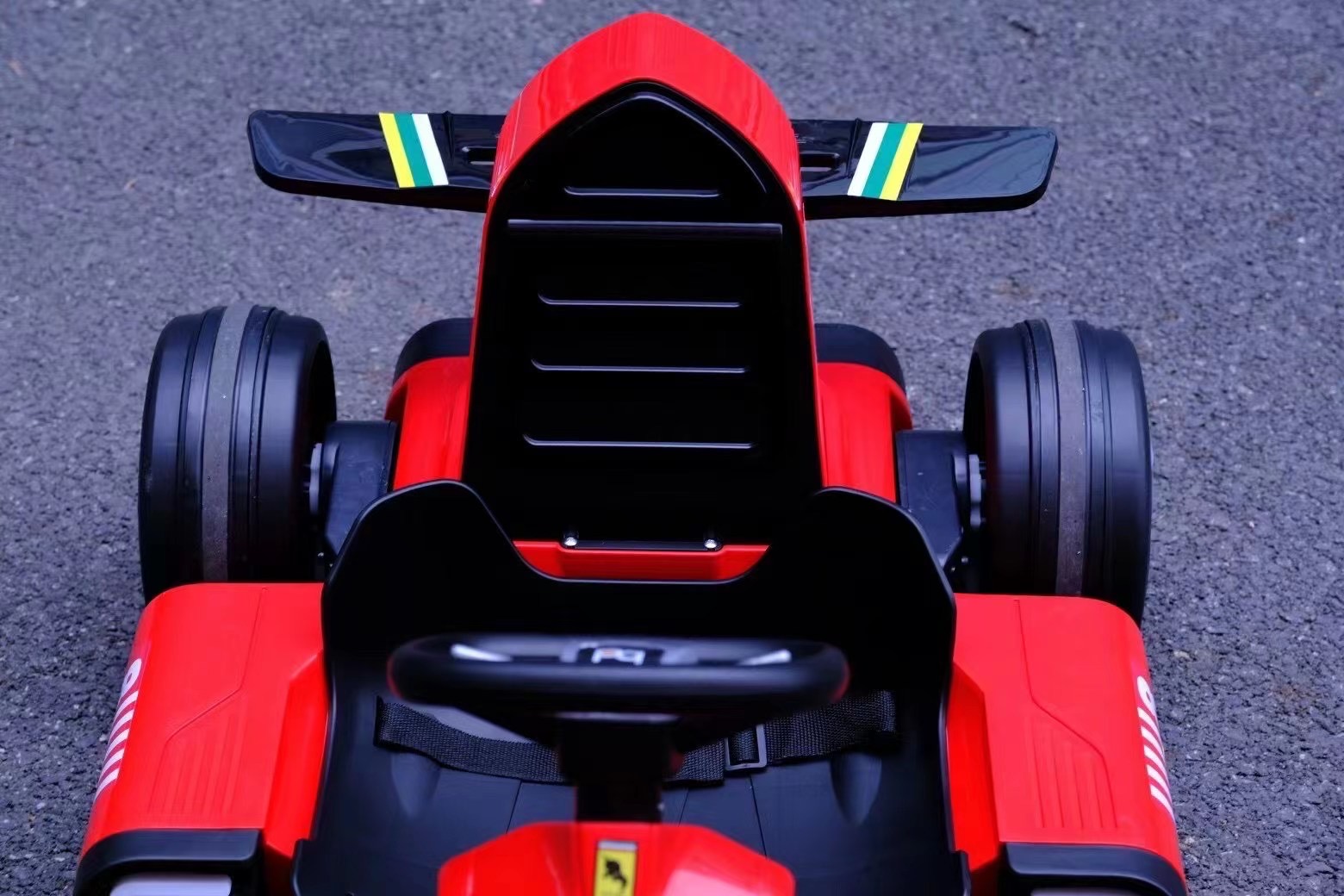 Safe Driving Pedal Go Karts Fo – Go Kart Pedal Kids Bewertung und Preis
