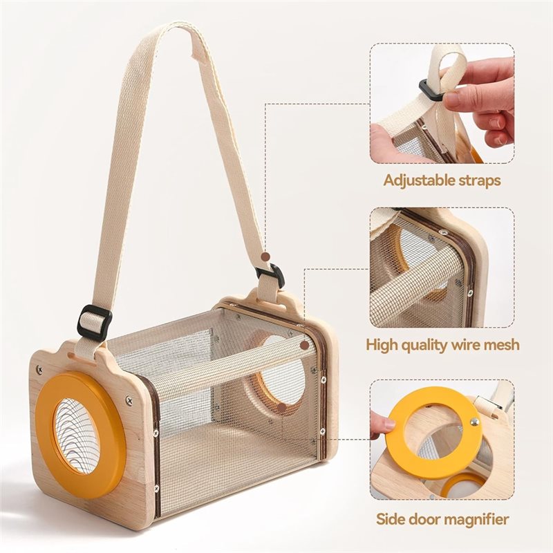 X18A-Bug Catcher Kit For Kids  – Kids Outdoor Explorer Kit Bewertung und Preis