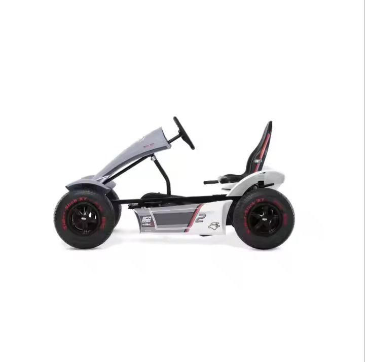ORIGINAL Brand QUALITY Electri – Go Kart Pedal Kids Bewertung und Preis