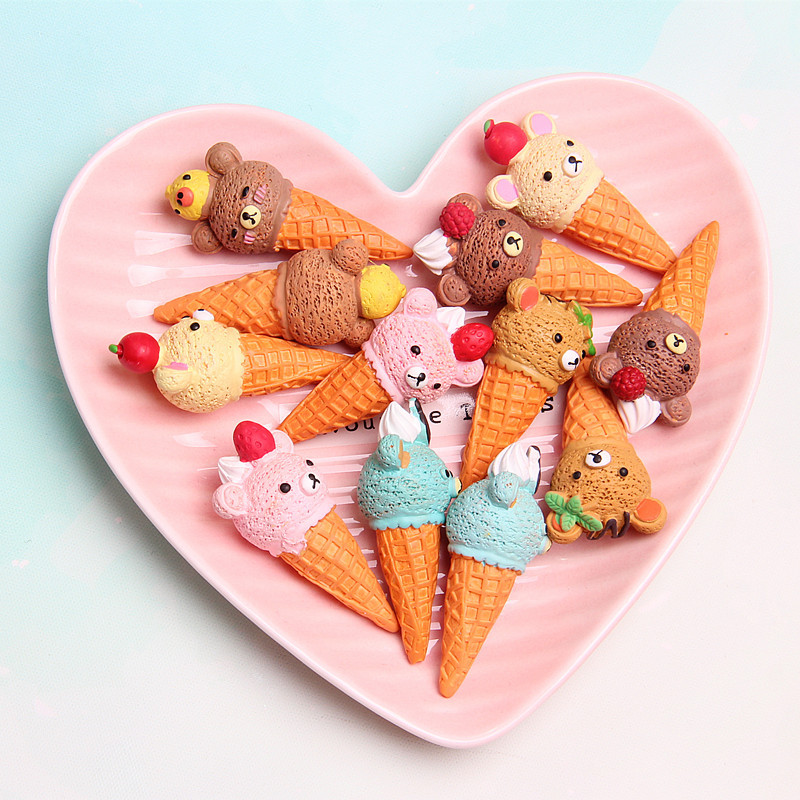 Rilakkuma Ice Cream Action Fig – Kids Outdoor Kitchen Set Bewertung und Preis