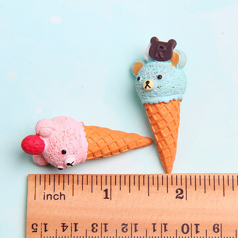 Rilakkuma Ice Cream Action Fig – Kids Outdoor Kitchen Set Bewertung und Preis