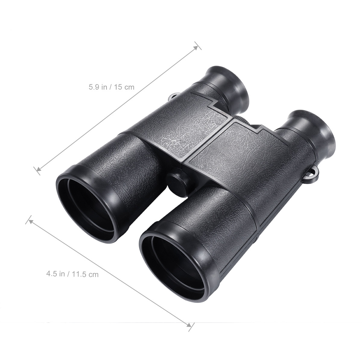 6x42 Kids Binoculars Adjustabl – Kids Outdoor Adventure Bewertung und Preis
