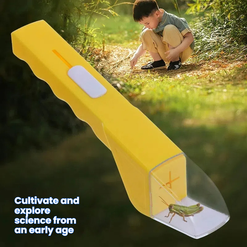 Insect Catcher Bug Catcher wit – Kids Outdoor Explorer Kit Bewertung und Preis