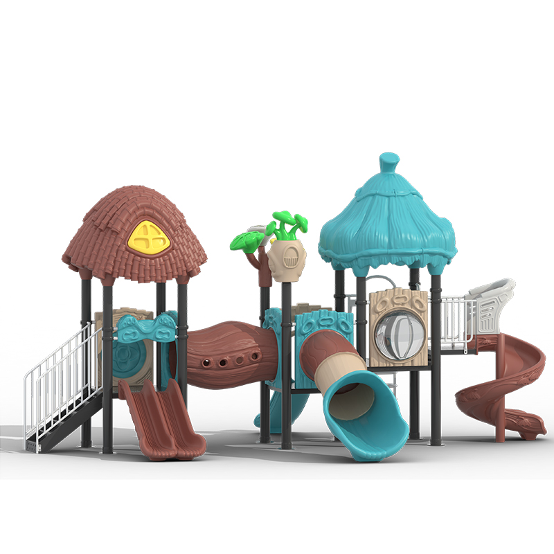 EO-Castle Theme Kids Outdoor P – Kids Outdoor Yard Equipment Bewertung und Preis