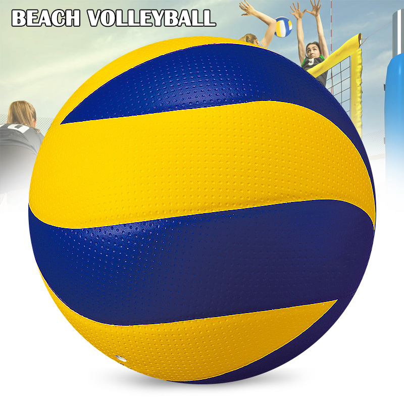 Beach Volleyball Indoor Outdoo – Kids Outdoor Volleyball Bewertung und Preis