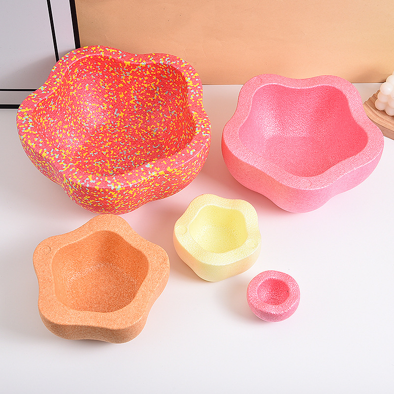 Foam Balance Stepping Stone Ki – Stepping Stone Foam Bewertung und Preis