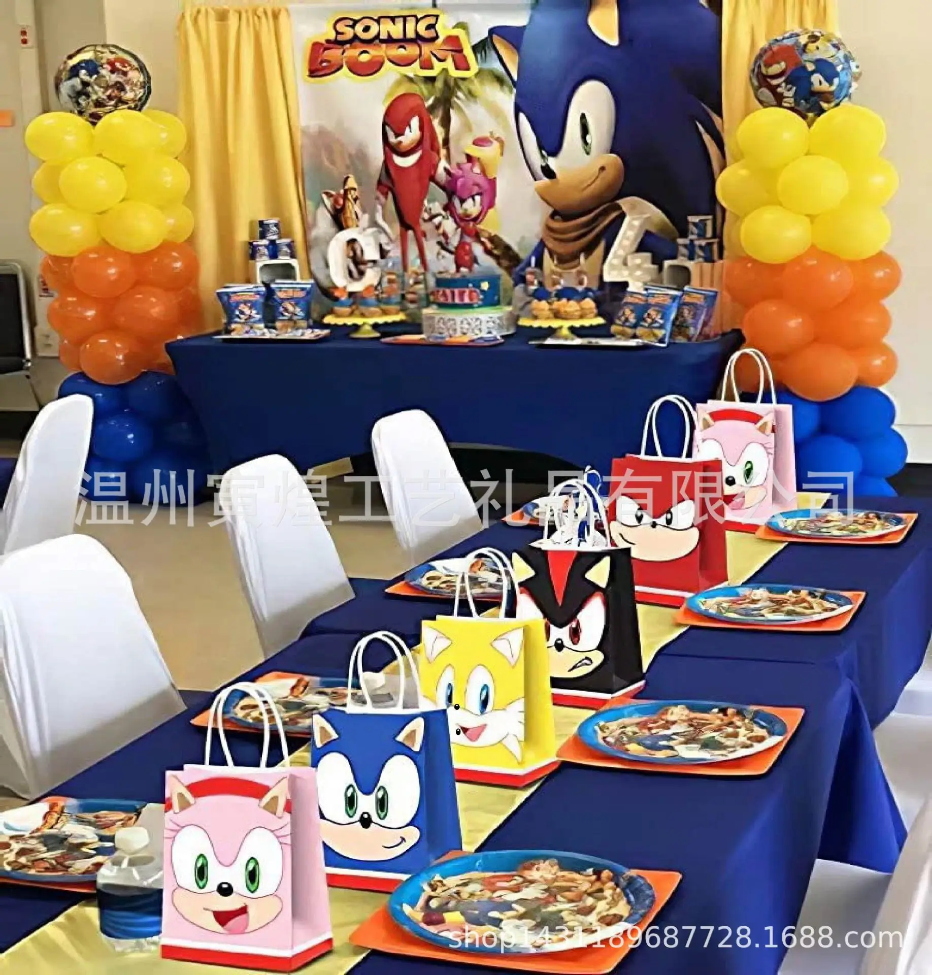 Hot-selling New Sonic Candy Gi – Kids Outdoor Kitchen Set Bewertung und Preis