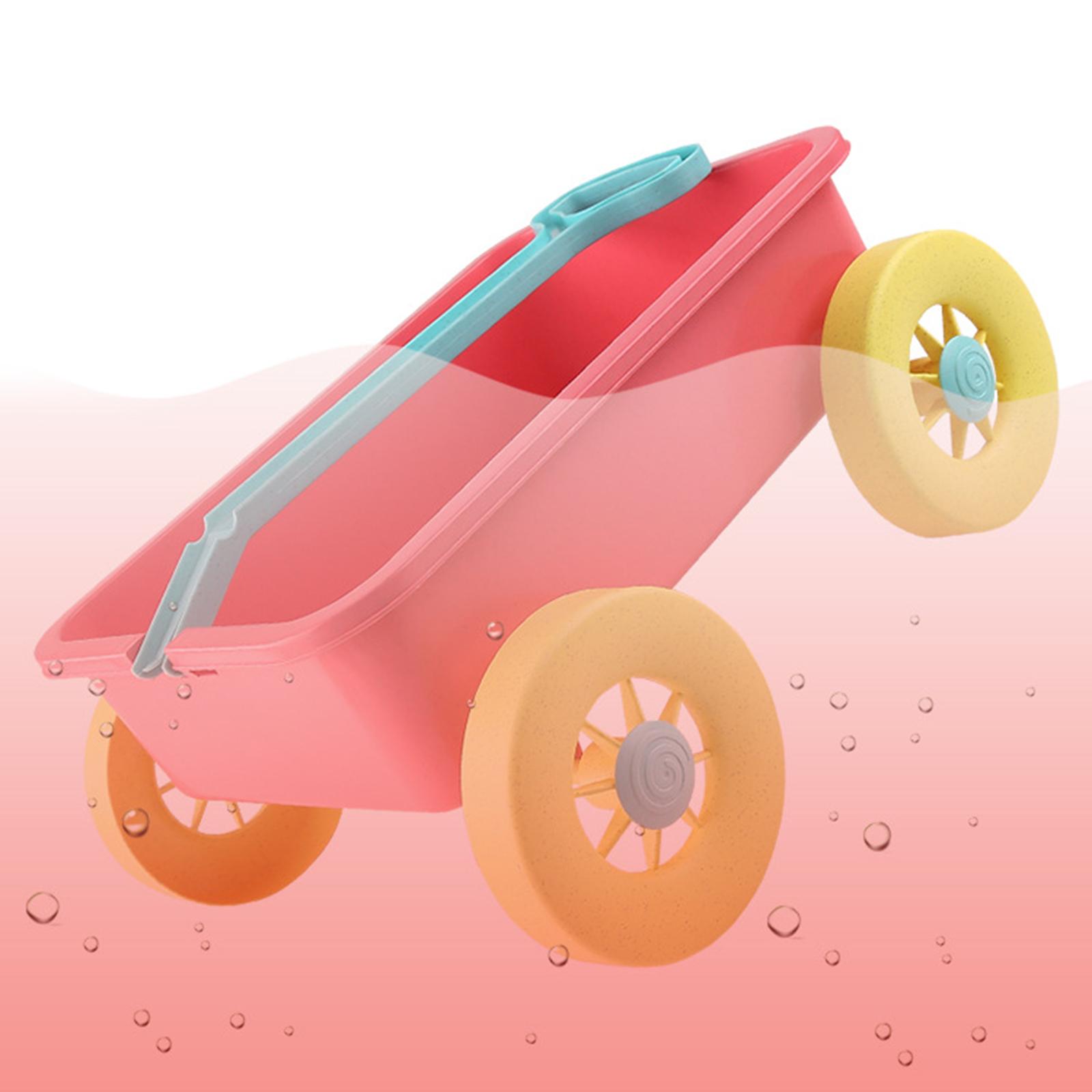 Kid Wagon Toy Kid Outdoor Toy  – Kids Outdoor Yard Toys Bewertung und Preis