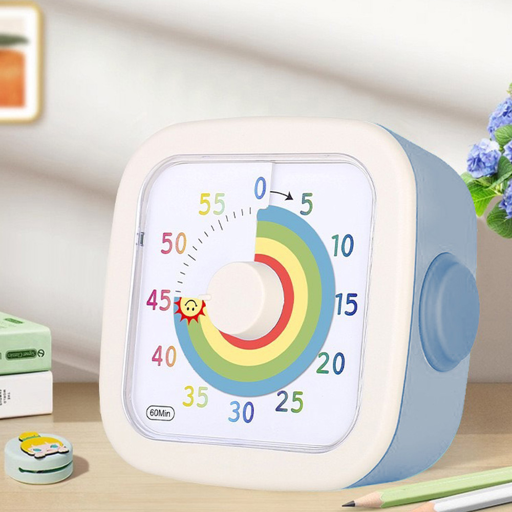 60-Minute Countdown Timer for  – Kids Outdoor Kitchen Set Bewertung und Preis