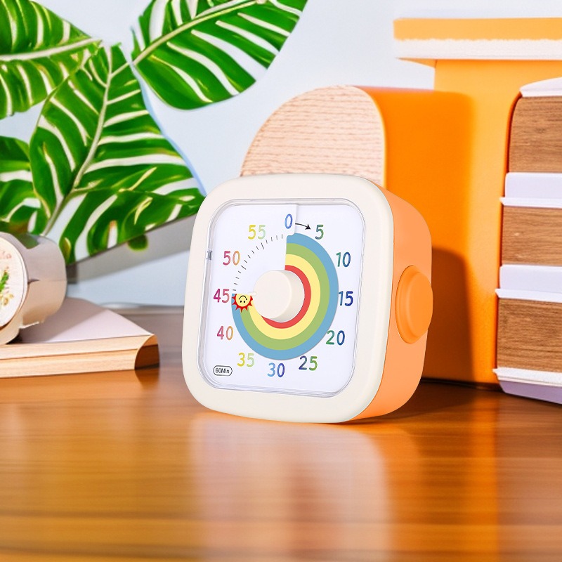 60-Minute Countdown Timer for  – Kids Outdoor Kitchen Set Bewertung und Preis