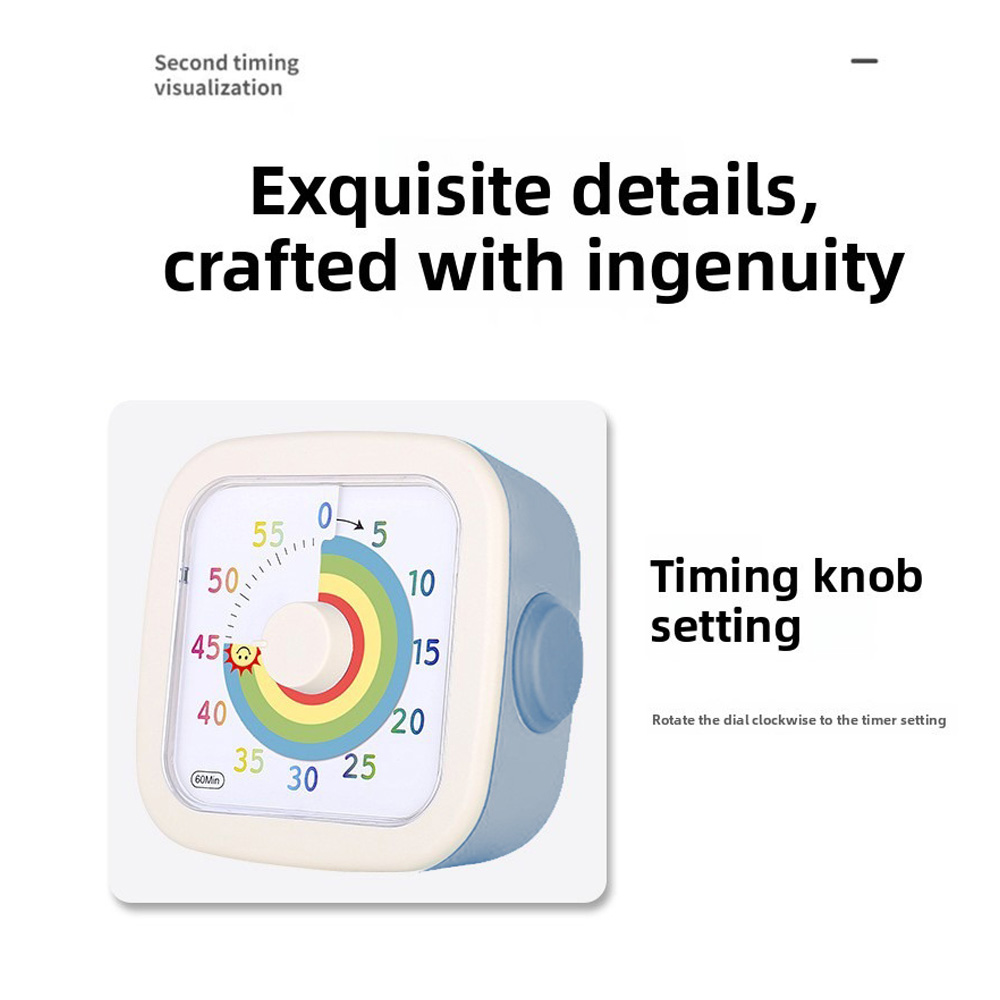 60-Minute Countdown Timer for  – Kids Outdoor Kitchen Set Bewertung und Preis