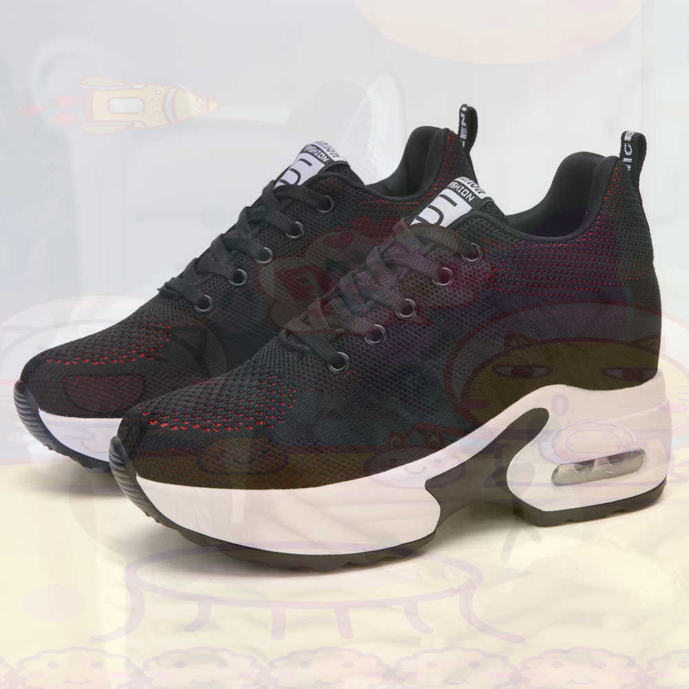 Red Size 36 Shoes Woman Tennis – Kids Outdoor Volleyball Bewertung und Preis
