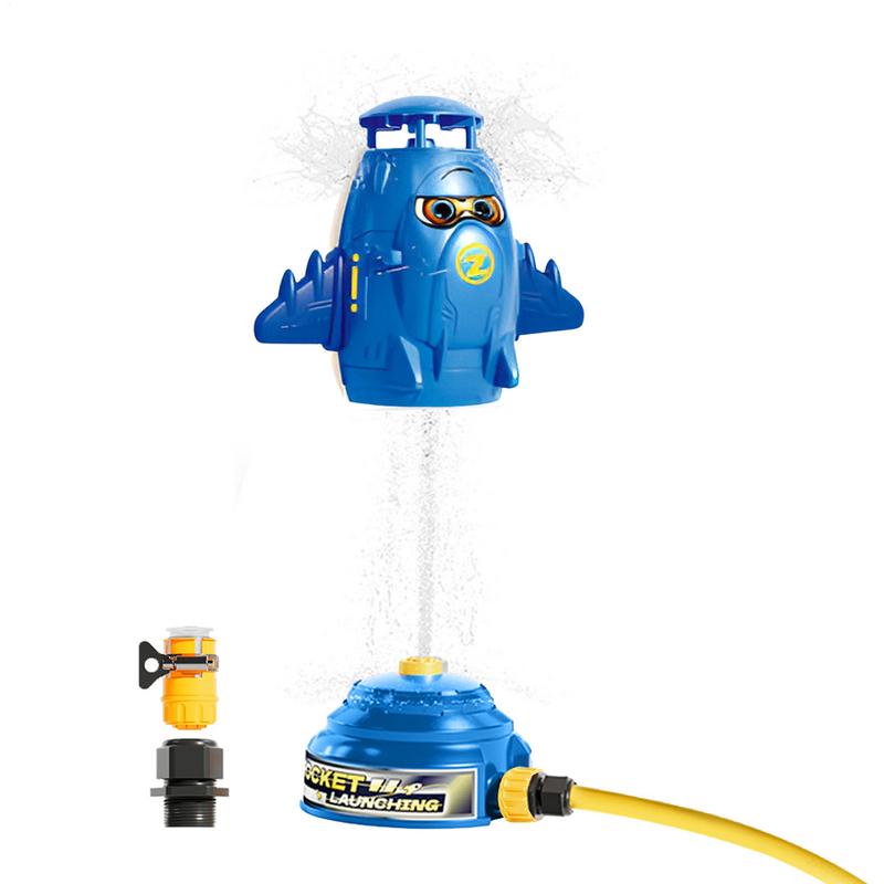 Water Sprinkler For Kids Cute  – Kids Outdoor Yard Toys Bewertung und Preis