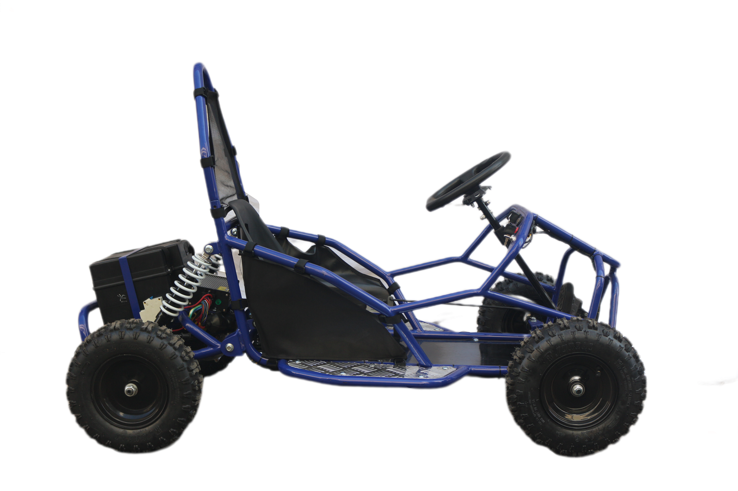 500W 36V Mini Electric  Off Ro – Go Kart Pedal Kids Bewertung und Preis