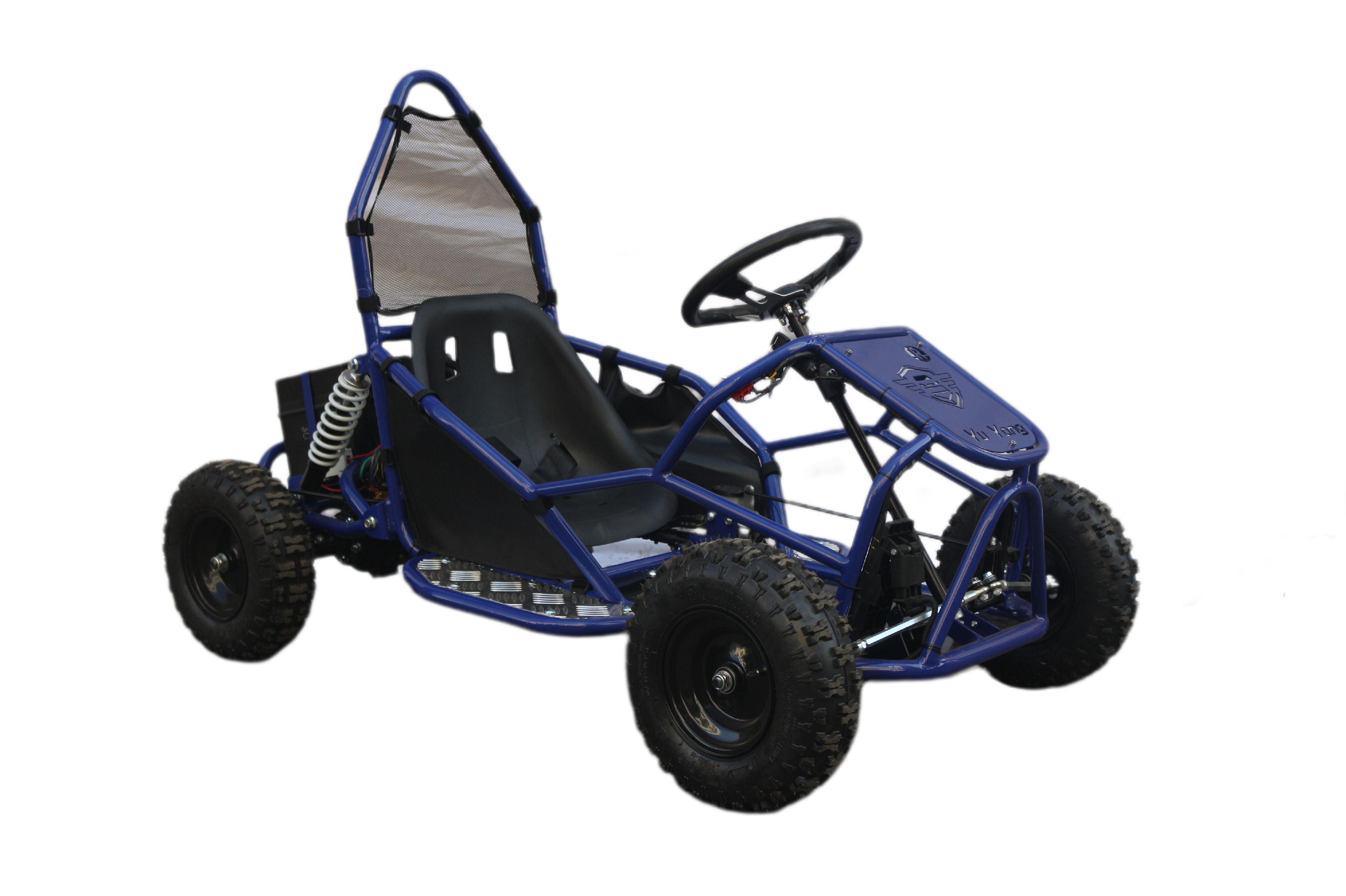 500W 36V Mini Electric  Off Ro – Go Kart Pedal Kids Bewertung und Preis